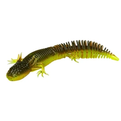 Bild av Ned Salamander Floating 5 Stycken Gummibeten
