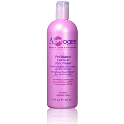 Bild av Aphogee ProVitamin Leave in balsam, 473 ml