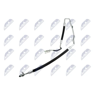Bild av NTY SPH RE 002 Tuyau hydraulique, direction de la pompe hydraulique à crémaillère RENAULT: Kangoo I Express, I, CLIO 2