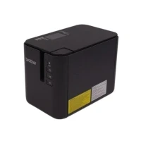 Bild av Brother PT P900Wc Wireless Desktop Label Printer