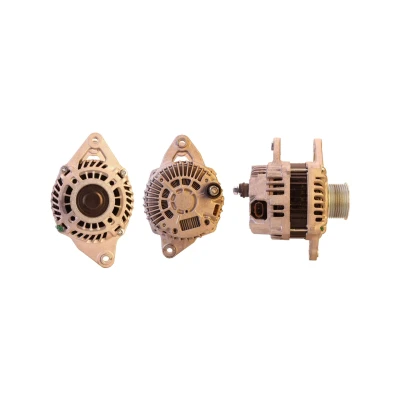 Bild av LUCAS ELECTRICAL LRA03638 Alternateur 14V 100A MAZDA: 6 3/5 portes, 3 5 Break