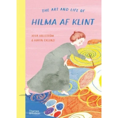 Bild av The Art and Life of Hilma af Klint /anglais