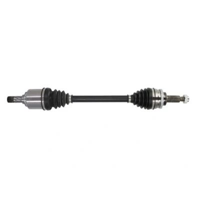 Bild av Drivaxel PASCAL G28007PC