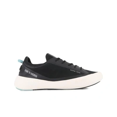 Bild av Palladium Pallanova Ankel Boot, svart, 42 EU, EU