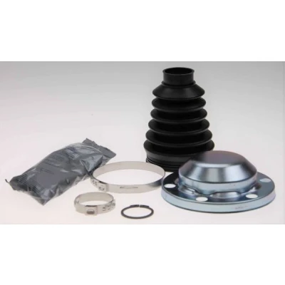 Bild av LÖBRO 307204 Soufflet De Cardan 102 ETP (élastomère thermoplastique) avec cache VOLKSWAGEN: Passat B6 Berline, Variant, Caddy 3