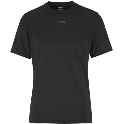 Bild av Craft Adv Essence SS Tee 2 M Black