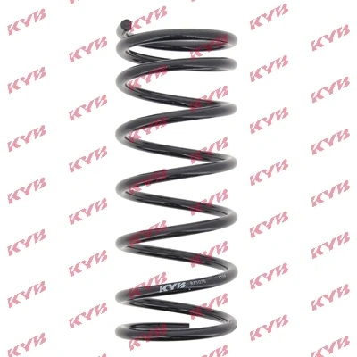 Bild av KYB K Flex RA5076 Ressort de suspension Essieu arrière à boudin