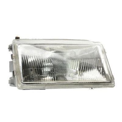 Bild av ALKAR 3702491 Phares droit H4 FIAT: Uno 3/5 portes