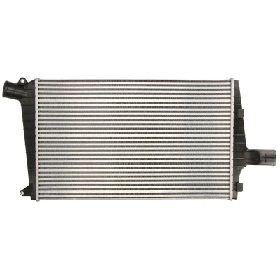 Bild av NRF 30170 Intercooler AUDI: A6 C5 Avant, Allroad C5, Berline
