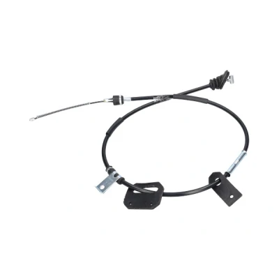 Bild av Vajer, parkeringsbroms, Höger, suzuki vitara, vitara cabrio, x 90, 5441060A00, 5441060A20, 5441060A60, 54410A60A01