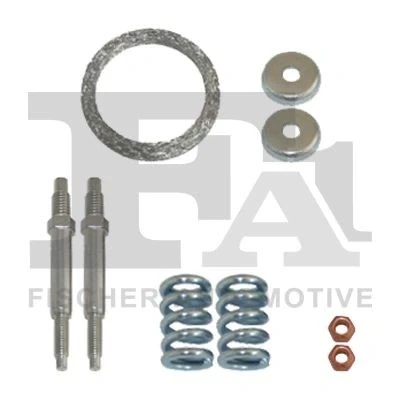 Bild av FA1 218 980 Jeu de joints d&#039;étanchéité, échappement PEUGEOT: 206 3/5 portes, Expert I Van, Partner Combispace
