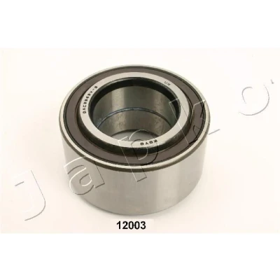Bild av JAPKO 412003 Kit de roulements roue des deux côtés l&#039;essieu avant avec bague magnétique intégré 69 CITROËN: C1 I, TOYOTA: Aygo, iQ