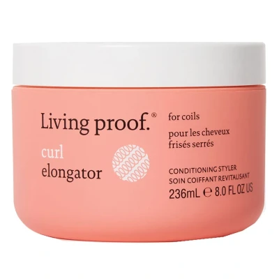 Bild av Living Proof Curl Elongator 236 ml