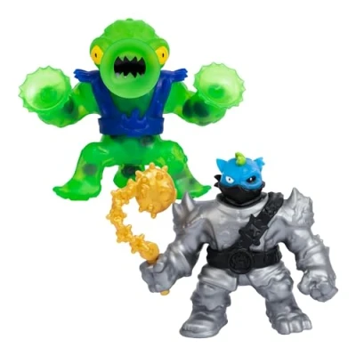 Bild av GOO JIT ZU S10 CURSED SEA PANTARO VS SQUIDOR