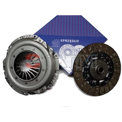 Bild av STATIM 100.858 Kit d&#039;Embrayage 260mm RENAULT: MASTER 3 Kasten, 3, Bus, NISSAN: NV400 Van, Camion à Plateau / Châssis
