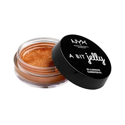Bild av NYX A Bit Jelly Illuminator Gel Highlighter 15 ml