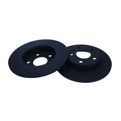 Bild av QUARO QD5481HC Disque de frein 264 10 110 plein revêtu OPEL: Meriva A, Zafira B, Astra H 3/5 portes, VAUXHALL: Mk5, Mk5 Sport Hatch