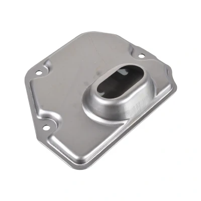 Bild av Hydraulikfilter, automatväxellåda, mini mini, cabriolet, 24 34 7 551 087