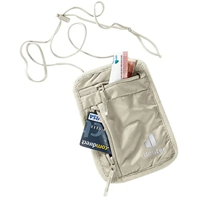 Bild av Deuter Security Wallet I