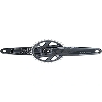 Bild av SRAM GX Eagle Boost DUB, Svart