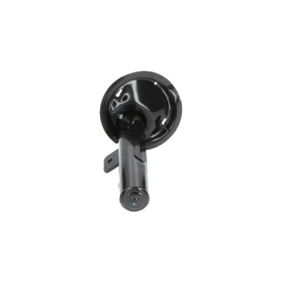 Bild av KAVO PARTS SSA 10048 Amortisseur Essieu avant droit Pression de gaz Système bitube Jambe suspension Goujon en haut PEUGEOT: 206 3/5 portes
