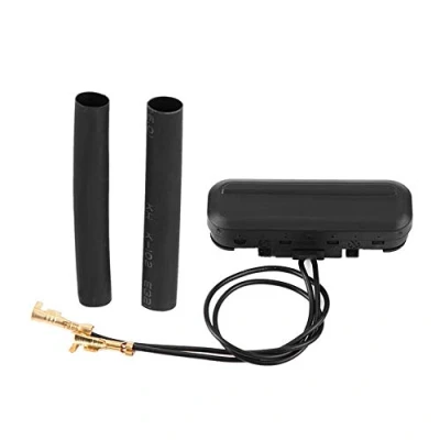 Bild av EBTOOLS, interruptor de liberación puerta maletero equipaje coche, trasera ABS para Insignia 13393912