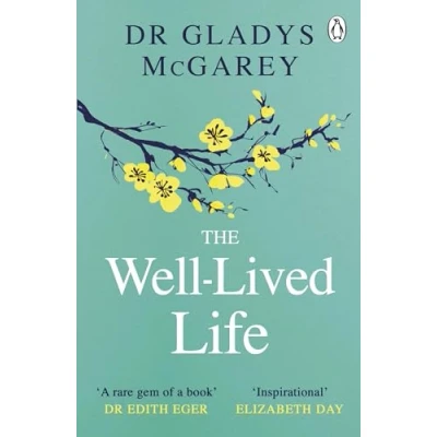 Bild av The Well Lived Life: A 102 Year Old Doctor&#039;s Six Secrets to Health and Happiness at Every Age