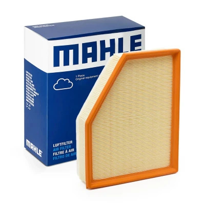Bild av Luftfilter Knecht LX 4636