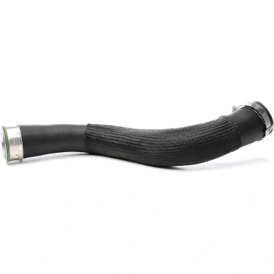 Bild av METZGER 2400161 Gaine De Suralimentation AUDI: A6 C6 Avant, Berline