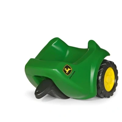 Bild av Rolly John Deere Mini Trac Släpvagn, Green