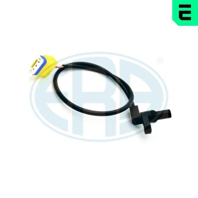 Bild av ERA 551197A Capteur de vitesse roue, boîte automatique PEUGEOT: 308 I 3/5 portes, 206 407 Berline, CITROËN: C4 Grand Picasso