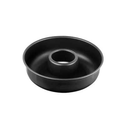 Bild av Moule pour 8 beignets au four 33 Zenker Black Metallic ref. 7426