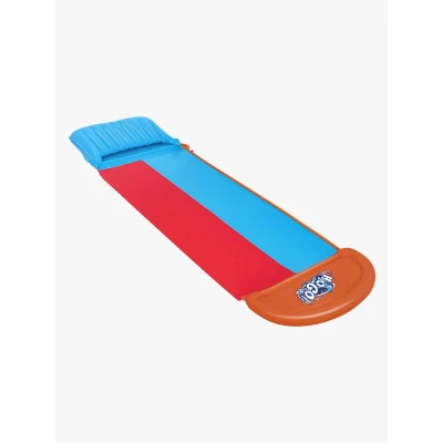 Bild av Bestway H2OGO! Vattenglidbana Tsunami Splash Ramp Double