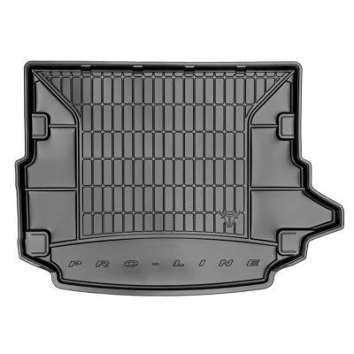 Bild av FROGUM TM548737 Doublure de protection coffre, coffre à bagages Caoutchouc