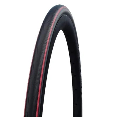 Bild av SCHWALBE Lugano II 700c 25 mm (25 622)