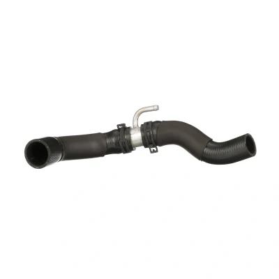 Bild av GATES 05 4845 Durite De Refroidissement EPDM (éthylène propylène diène caoutchouc) NISSAN: Micra 3, Note I, C+C 3