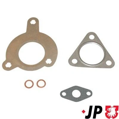 Bild av JP GROUP 1217751910 Kit de montage, compresseur OPEL: Frontera B SUV, Vectra C Berline, CC, SAAB: 9 3 5 Break, 3/5 portes