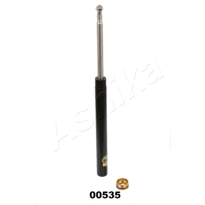 Bild av ASHIKA MA 00535 Amortisseur Essieu avant Pression de gaz Système bitube Montage jambe suspension Goujon en haut VOLVO: 740 Berline, 940 II Break
