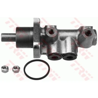 Bild av TRW PMF179 Maître Cylindre 4 20,6 M10x1 RENAULT: ESPACE 2, R21 5 portes, 21 Break