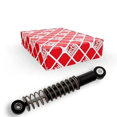 Bild av Vibrationsdämpare, kuggrem FEBI BILSTEIN 30894
