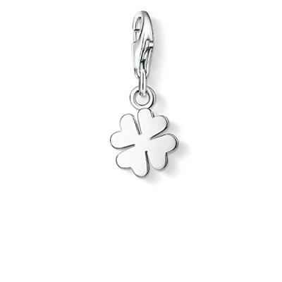 Bild av Thomas Sabo Klöver Berlock, Sterlingsilver