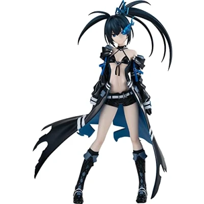 Bild av Black Rock Shooter: Elishka Pop Up Parad Figur