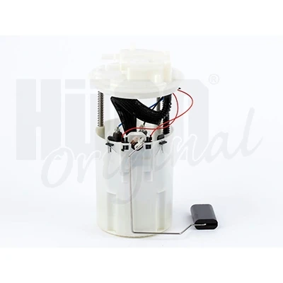 Bild av HITACHI 133262 Unité d&#039;injection de carburant avec palpeur électrique Diesel FIAT: Stilo 3/5 portes, BRAVO 2, Multi Wagon