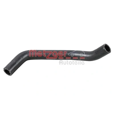 Bild av METZGER 2420824 Durite De Refroidissement EPDM (éthylène propylène diène caoutchouc) VOLKSWAGEN: Passat B6 Variant, Golf 5, Touran I oscaro, mister