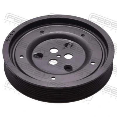 Bild av FEBEST FDDS TR Poulie Damper FORD: Transit Mk6 Van, V363 Minibus