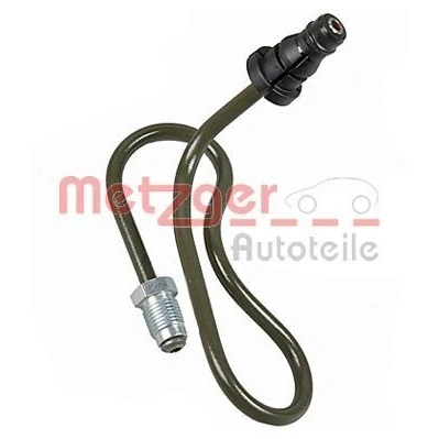 Bild av METZGER 2070003 Conduite d&#039;embrayage OPEL: Corsa C 3/5 portes, D Astra G CC, VAUXHALL: Mk5