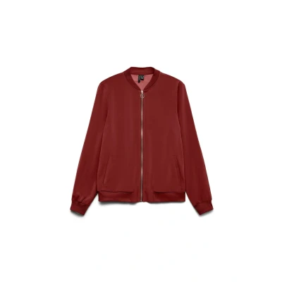 Bild av Vero Moda Vmcoco Bomberjacka, Storlek: Medium, Syrah