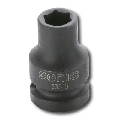Bild av SONIC 33515SON Douille à choc 38mm 12,5 (1/2&quot;)mm (pouces)