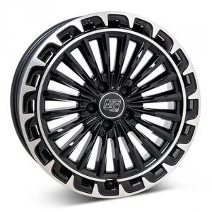 Bild av MSW 32 G.Blk/Pol 8x19 5/112 ET41 B66.6