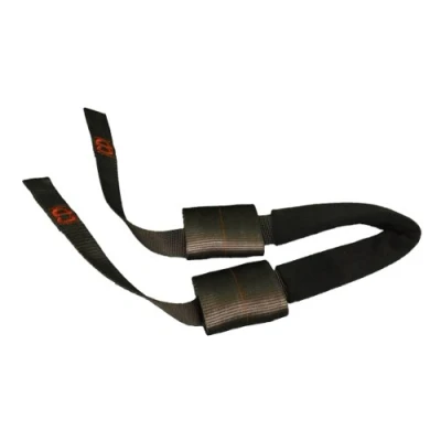 Bild av Canyon Dancer 37505 svart original bar sele